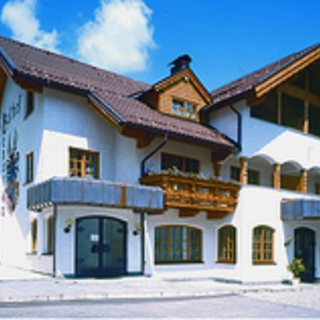 Gasthof Genosko Spiegelau Exterior foto